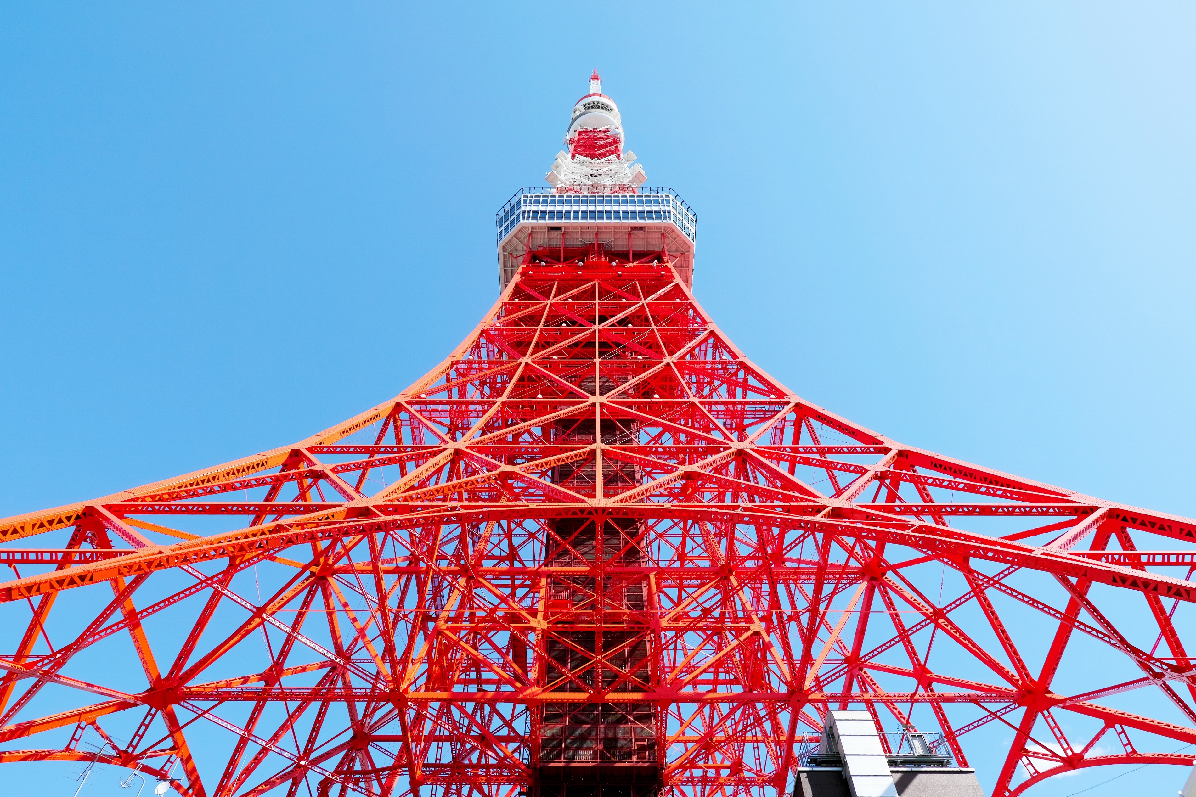 東京タワー 1階総合インフォメーション | 日本の認定外国人観光案内所(TIC)